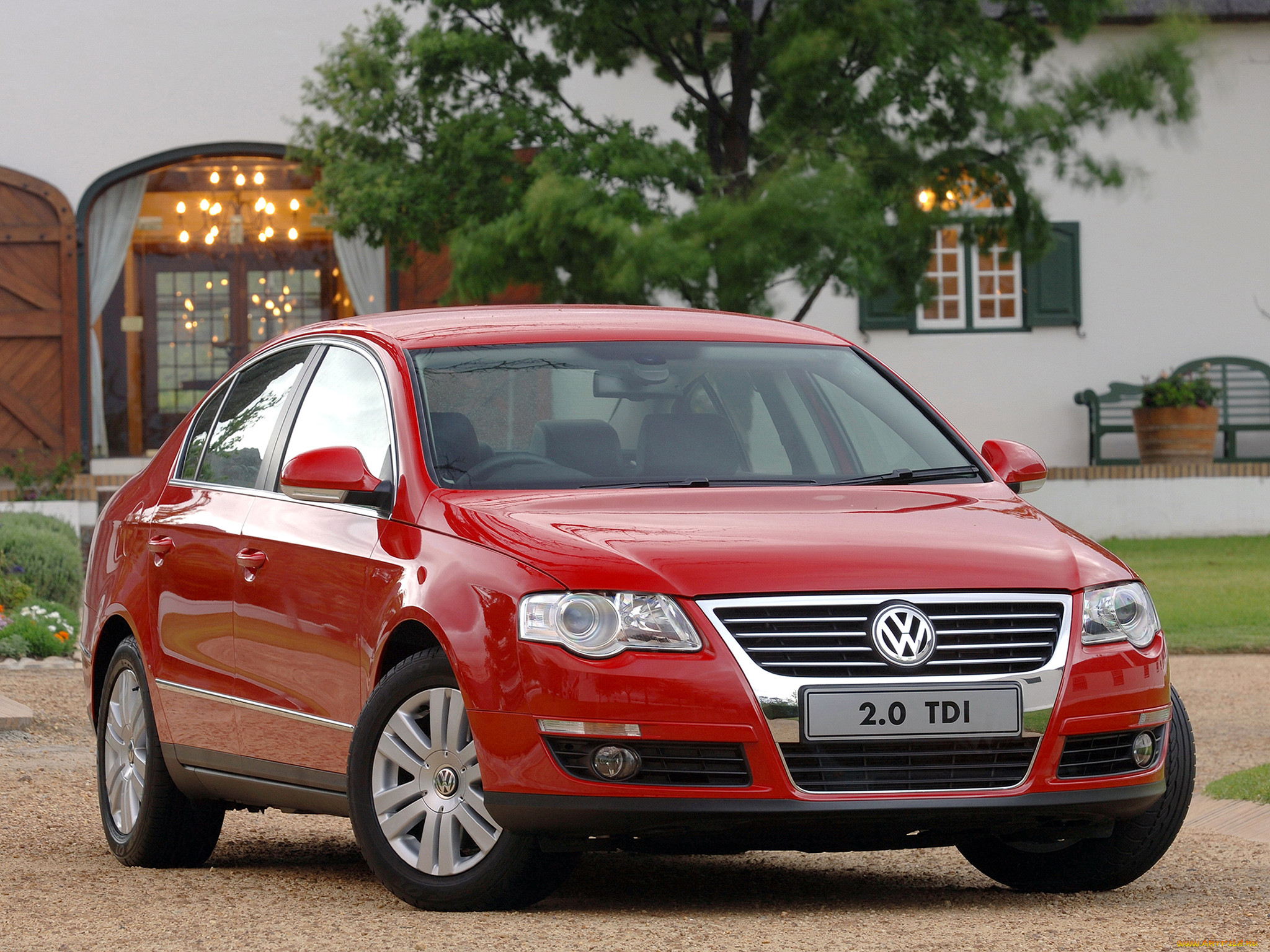 volkswagen, passat, tdi, sedan, za, spec, 